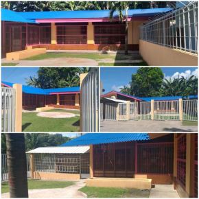 Hotels in Bacong